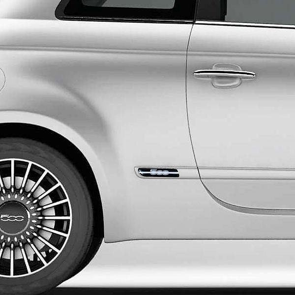 FIAT500ɥ⡼ѥХåå (֥å/å)