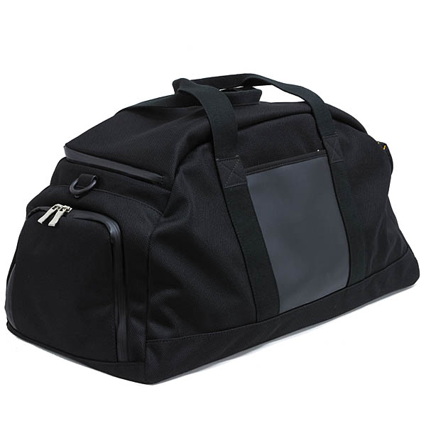 ABARTH Official Duffle bag -75 th Anniversary-