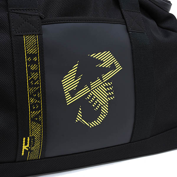 ABARTH Official Duffle bag -75 th Anniversary-