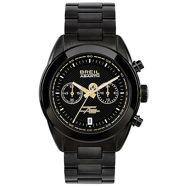 ABARTHĥΥեå-75 th Anniversary- by BREIL