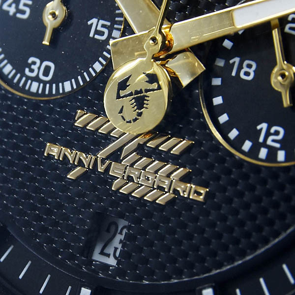 ABARTHĥΥեå-75 th Anniversary- by BREIL
