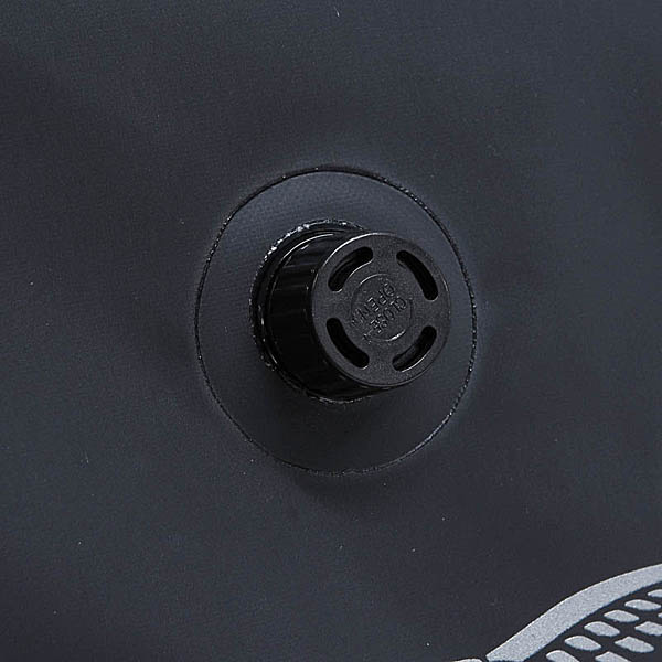 Moto Guzzi Official Waterproof Roll Bag