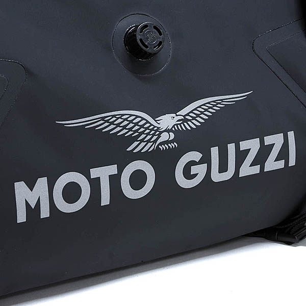 Moto Guzzi Official Waterproof Roll Bag