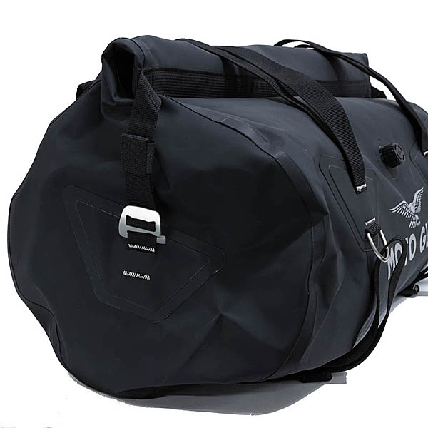 Moto Guzzi Official Waterproof Roll Bag
