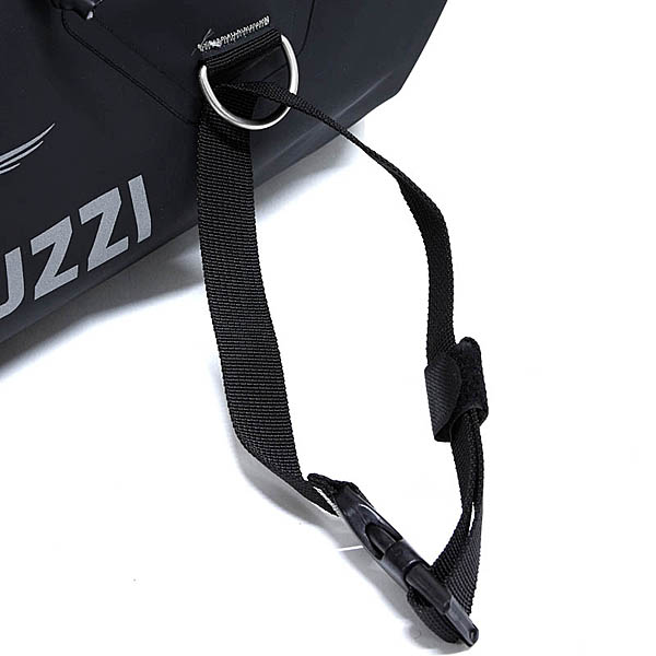 Moto Guzzi Official Waterproof Roll Bag