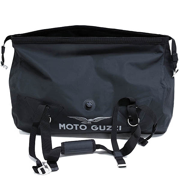Moto Guzzi Official Waterproof Roll Bag