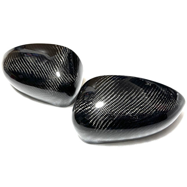 Mirror Cover  for FIAT500/ABARTH500/595/695 by Maestro