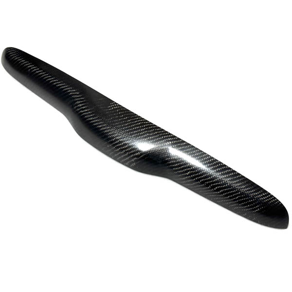 License Lamp Garnish for FIAT500 / ABARTH500/595/695 by Maestro (Carbon/Color/Unpainted)