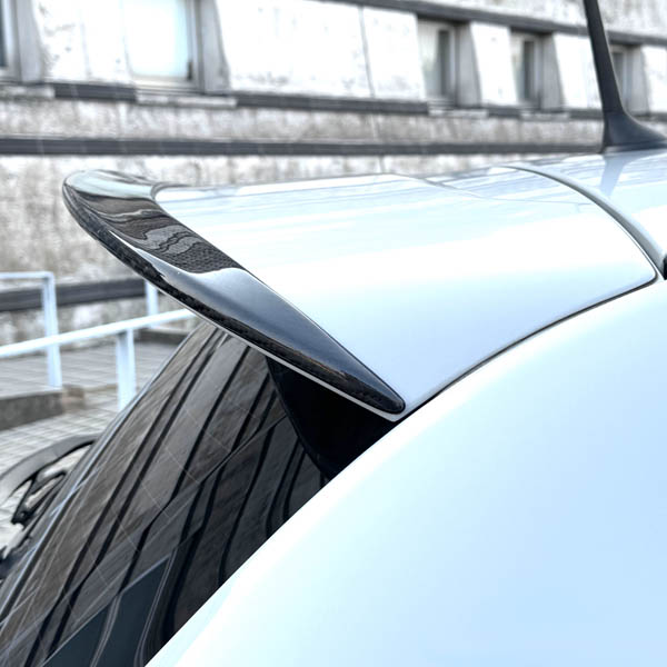 Air Controll Panel for FIAT500/ABARTH500/595/695 by Maestro (Carbon / Painted)