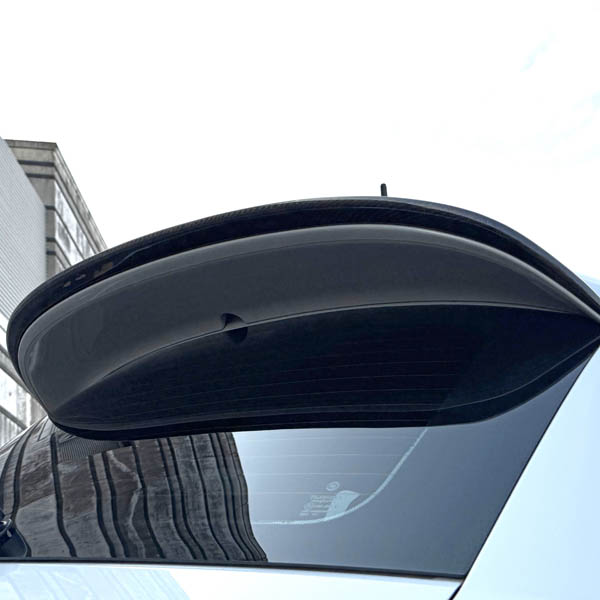 Air Controll Panel for FIAT500/ABARTH500/595/695 by Maestro (Carbon / Painted)