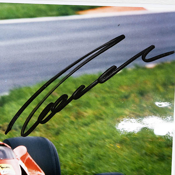Scuderia Ferrari Niki Laudaľɮե