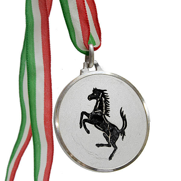 Ferrari Cavallino Historyꥢ꡼եå