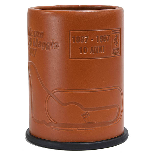 Ferrari Club Italia 10 th Anni Pen Stand by Schedoni