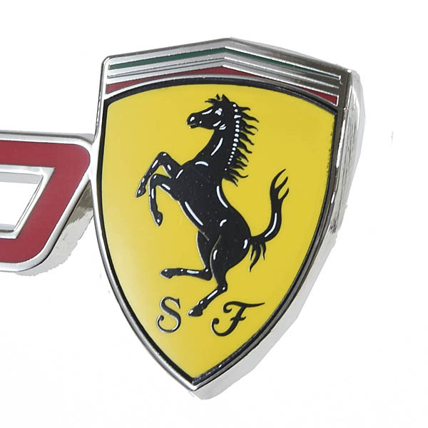 Ferrari Official City Magnet (MILANO) 