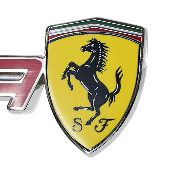 Ferrari Official City Magnet (ROMA)