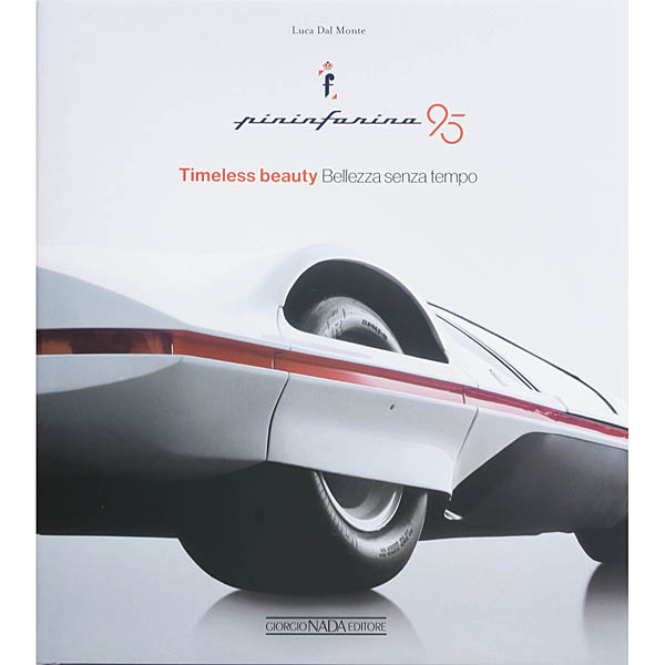 Pininfarina 95 Timeless beauty / Bellezza senza tempo