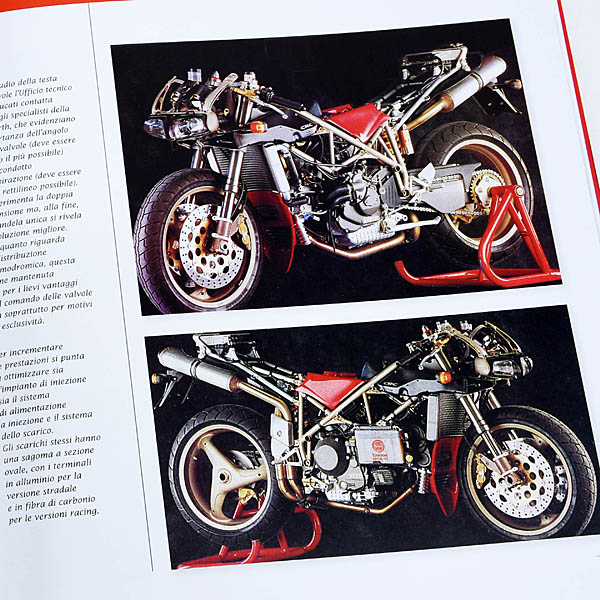 DUCATI 916-748-996-998 