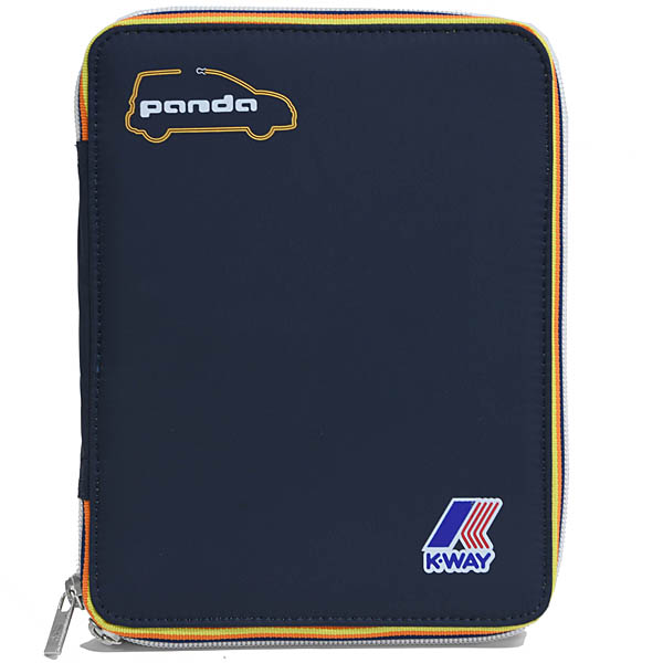 FIAT K-WAY PANDA Document & Tablet Case