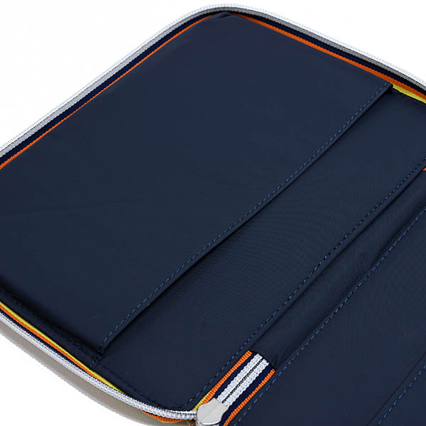 FIAT K-WAY PANDA Document & Tablet Case