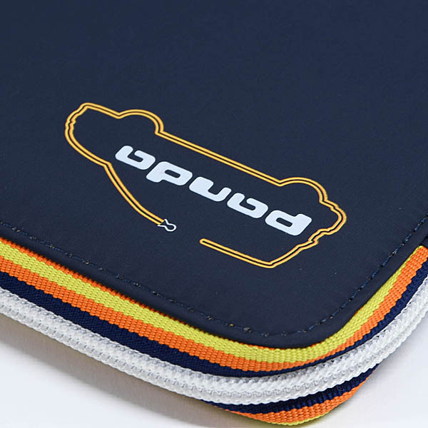 FIAT K-WAY PANDA Document & Tablet Case