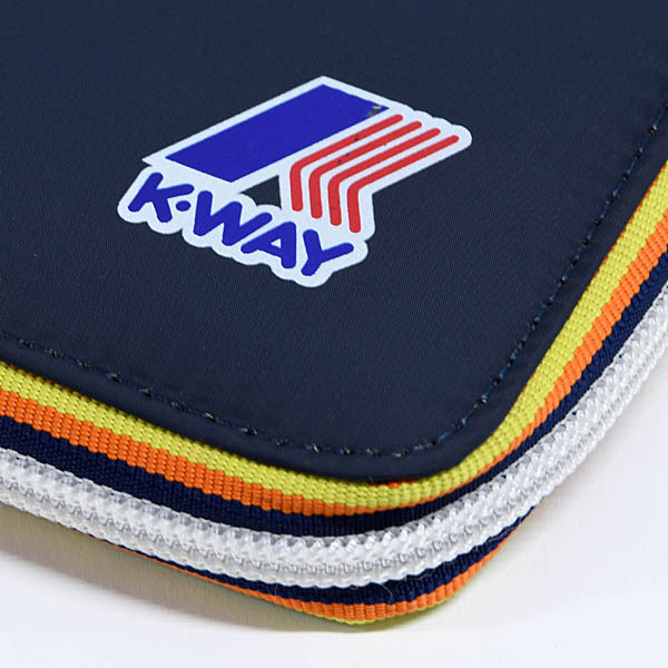 FIAT K-WAY PANDA Document & Tablet Case