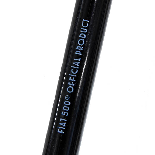 FIAT Genuine Nuova 500 Mascot Ballpoint Pen