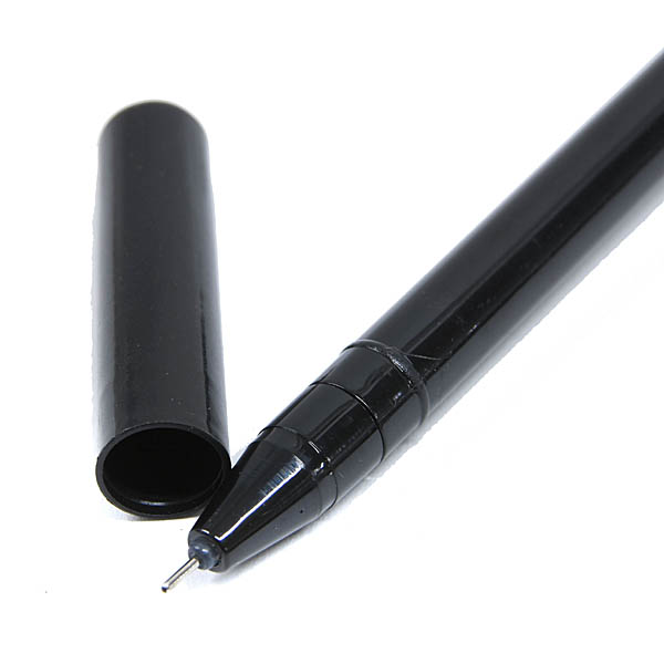 FIAT Genuine Nuova 500 Mascot Ballpoint Pen