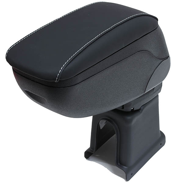 ABARTH 595 Arm Rest (Series4/Black)