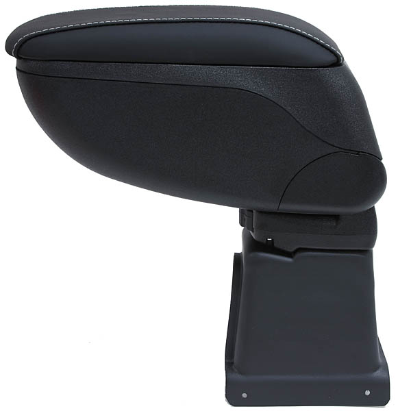 ABARTH 595 Arm Rest (Series4/Black)
