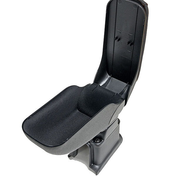 ABARTH 595 Arm Rest (Series4/Black)