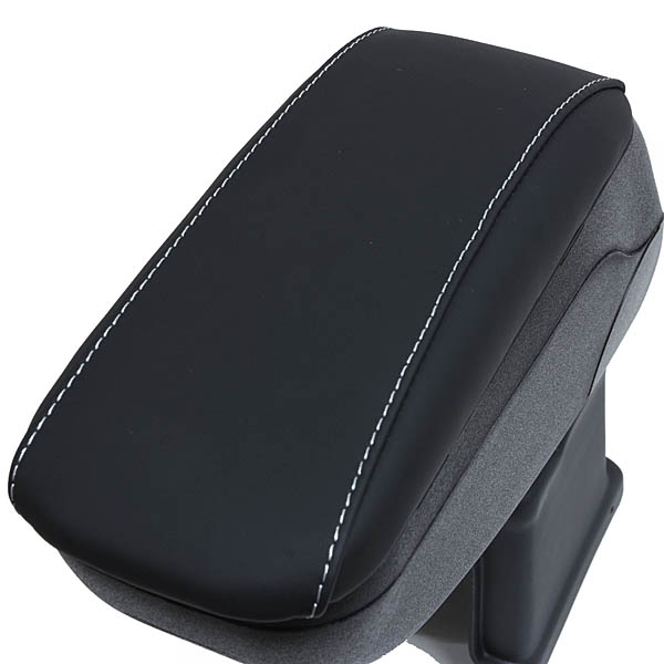 ABARTH 595 Arm Rest (Series4/Black)