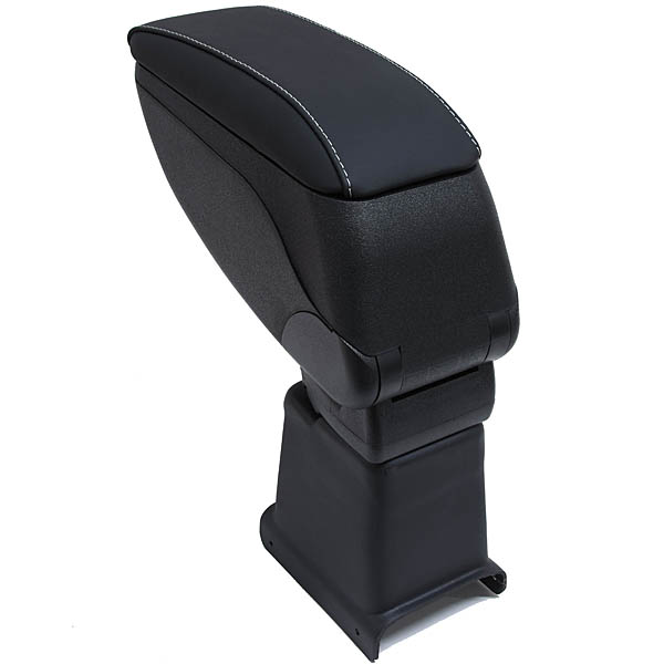 ABARTH 595 Arm Rest (Series4/Black)