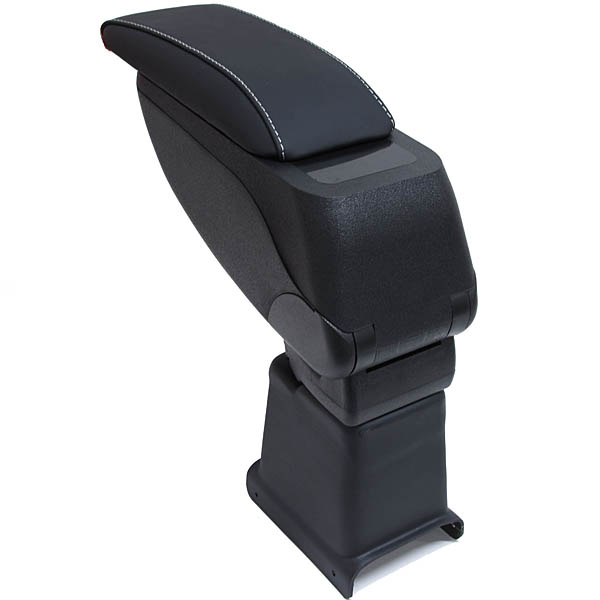 ABARTH 595 Arm Rest (Series4/Black)