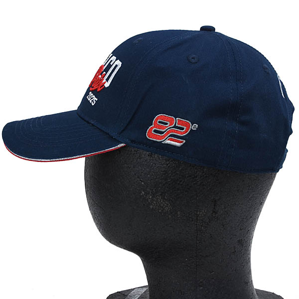 MONACO GRAND PRIX 2025 ACM Official Baseball Cap