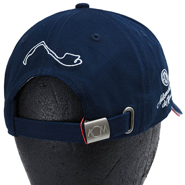 MONACO GRAND PRIX 2025 ACM Official Baseball Cap