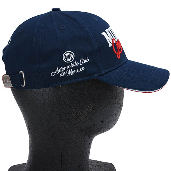 MONACO GRAND PRIX 2025 ACM Official Baseball Cap