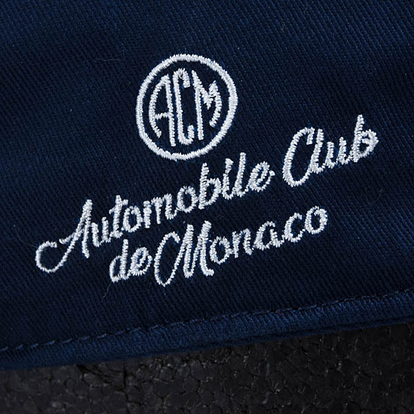 MONACO GRAND PRIX 2025 ACM Official Baseball Cap