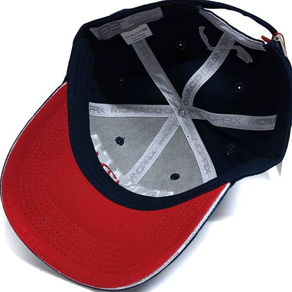 MONACO GRAND PRIX 2025 ACM Official Baseball Cap