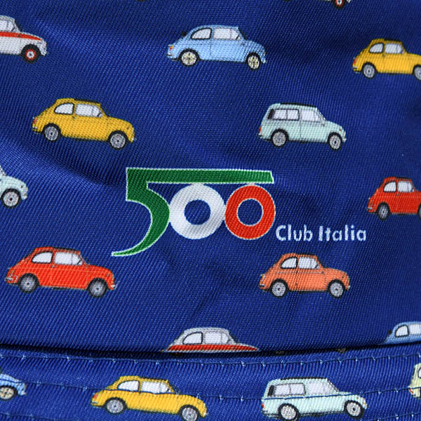 FIAT 500 CLUB ITALIAեХåȥϥå