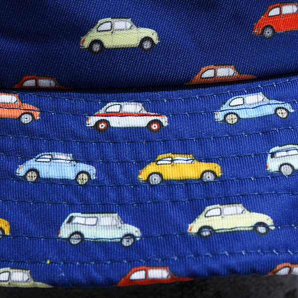 FIAT 500 CLUB ITALIAեХåȥϥå