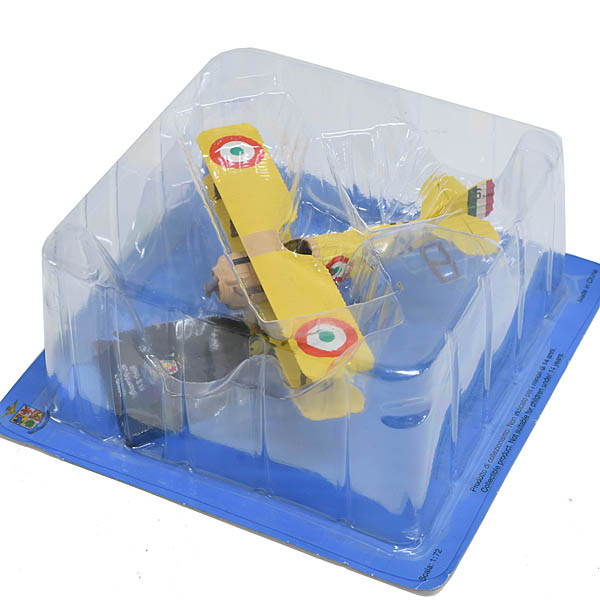 1/72 SPAD S.VII Francesco Baraccaߥ˥奢ǥ