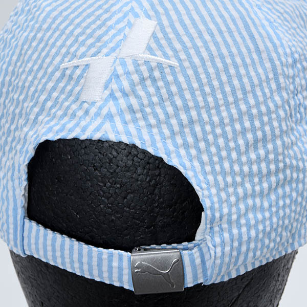 Scuderia Ferrari C. Leclerc 2025 Monaco Grand Prix Baseball Cap