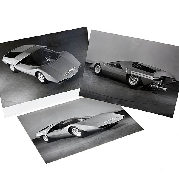 FIAT ABARTH 2000 COUPE PININFARINA 1969ꥸʥե3å