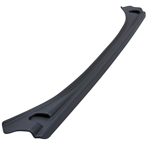 ABARTH 124spider rear bumper protector