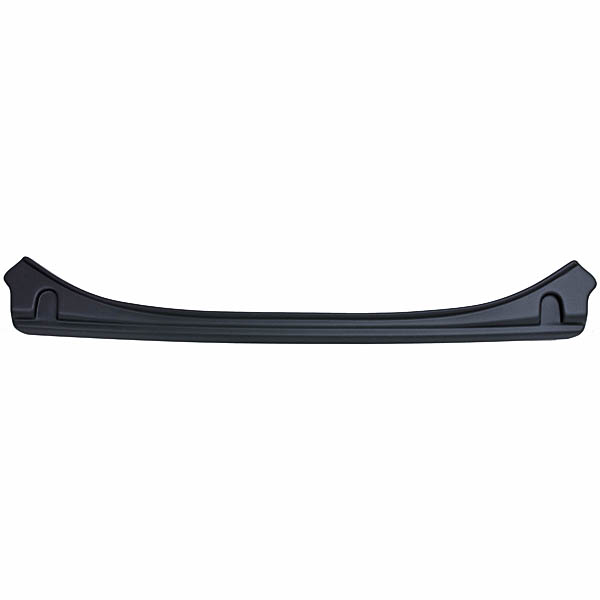 ABARTH 124spider rear bumper protector