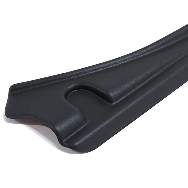 ABARTH 124spider rear bumper protector