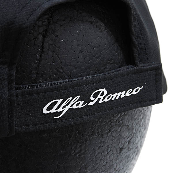 Alfa Romeo Genuine MILANO Baseball Cap