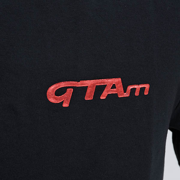 Alfa Romeo Official Giulia GTAm premium T-shirt