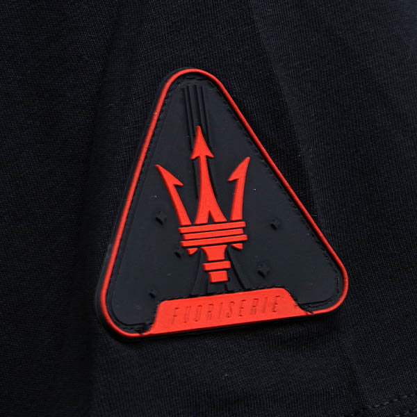 MASERATIMISSION FROM MARS T