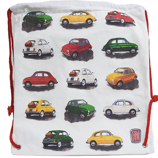 FIATNuova 500ʥåץå